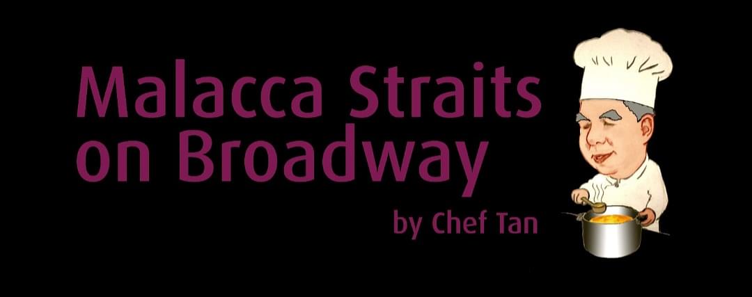 Logo for Malacca Straits on Broadway