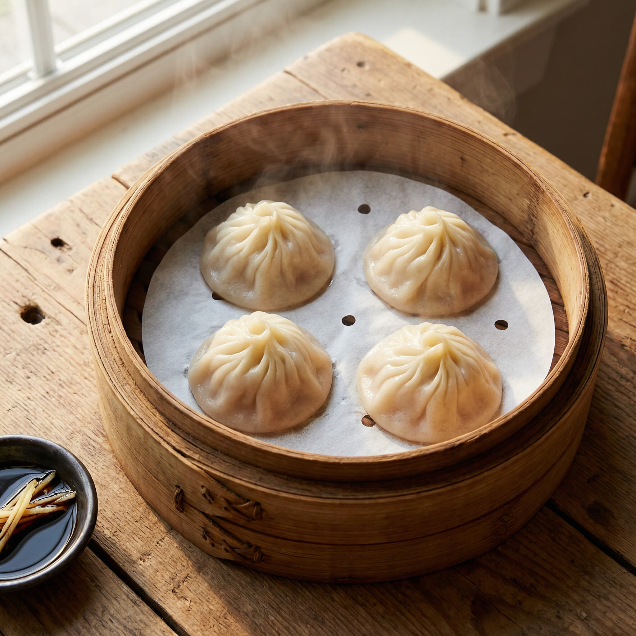 Dumplings