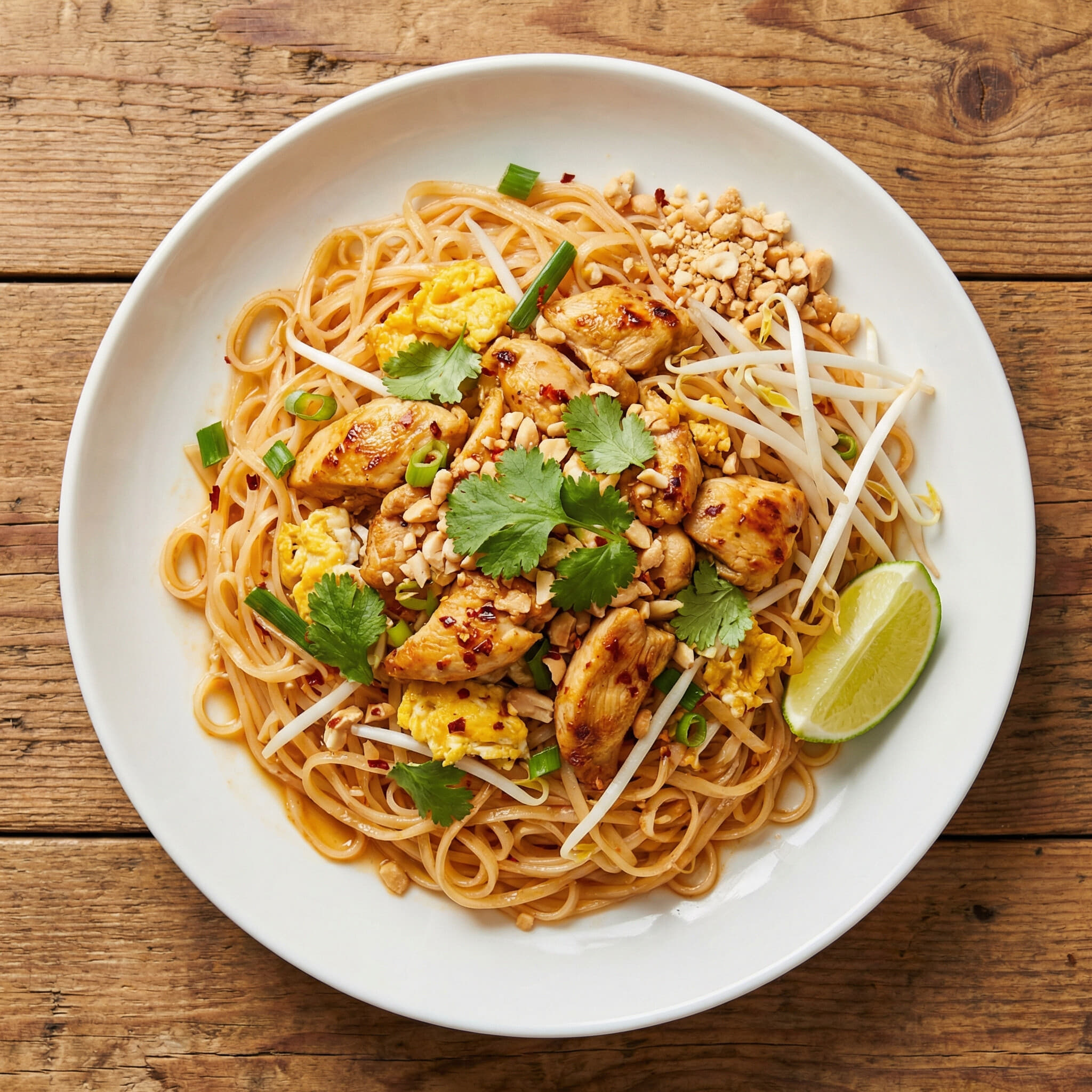Pad Thai