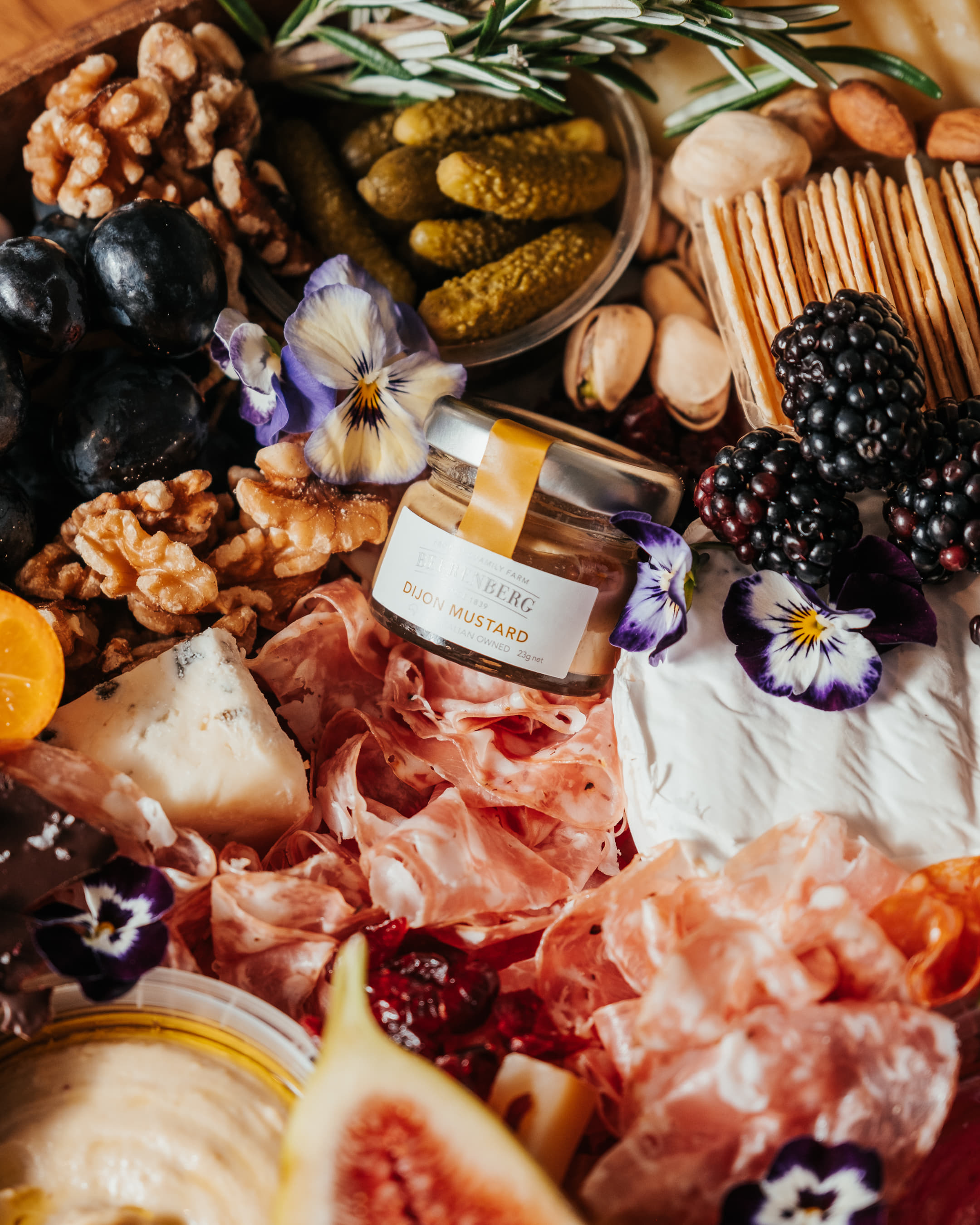 Charcuterie Box