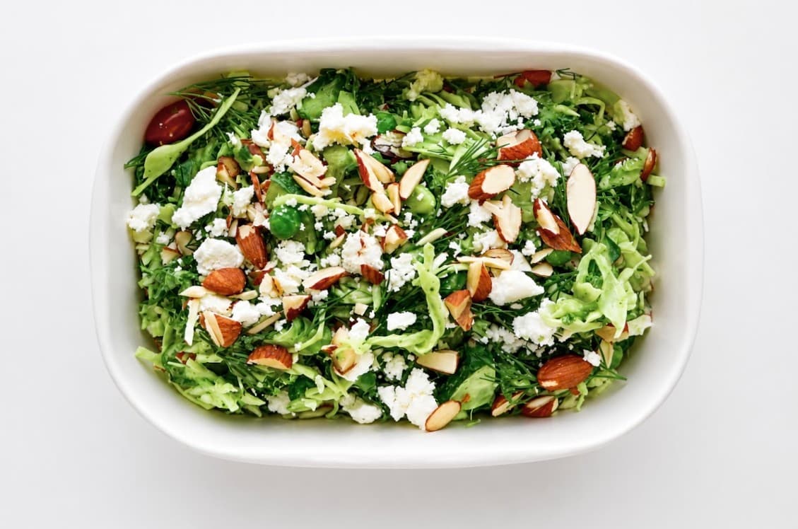 Green Goddess