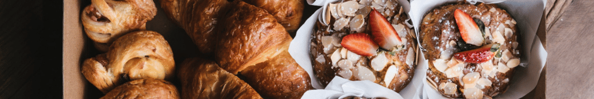 Food by Marco Polo Catering