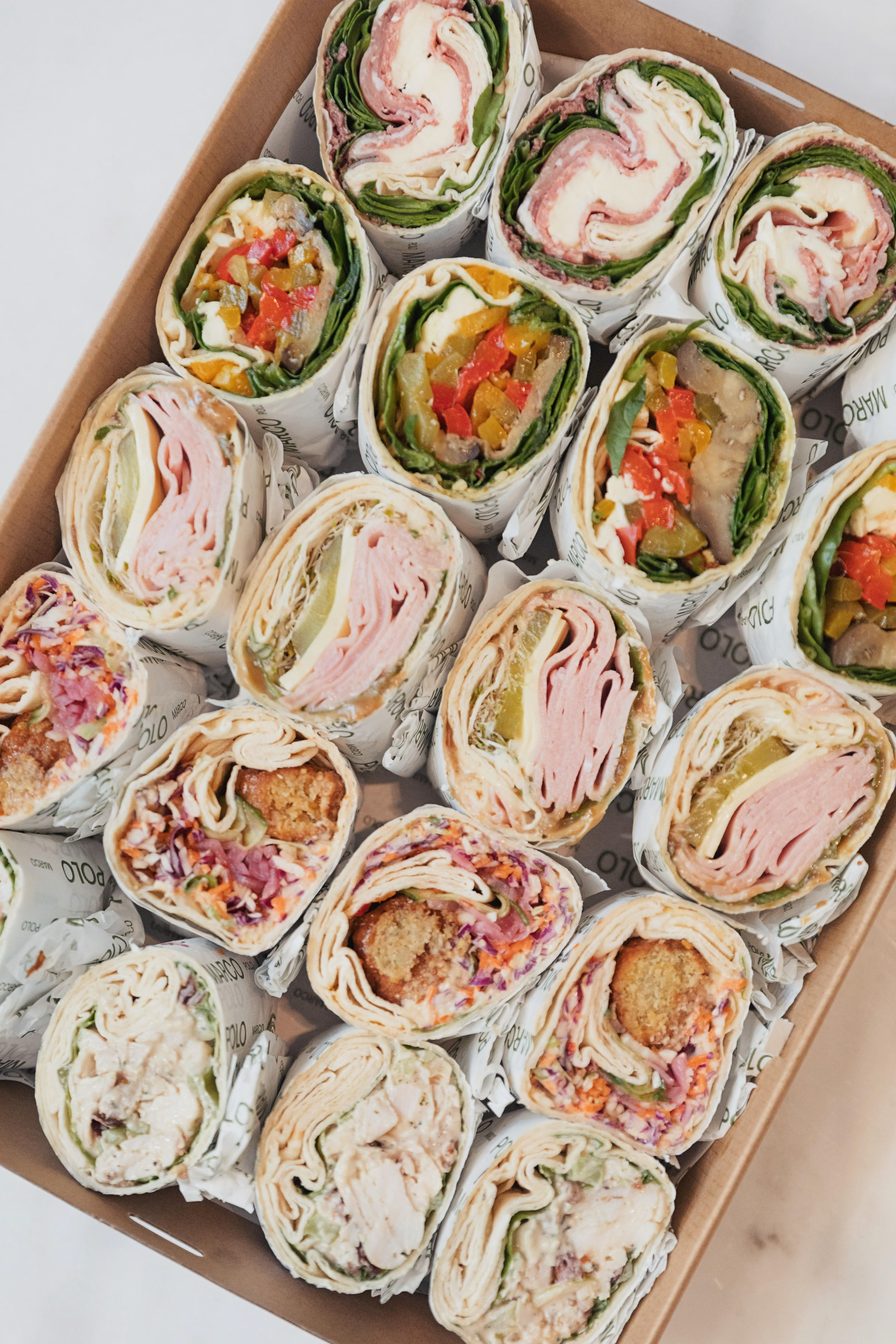 Full-day Corporate Package