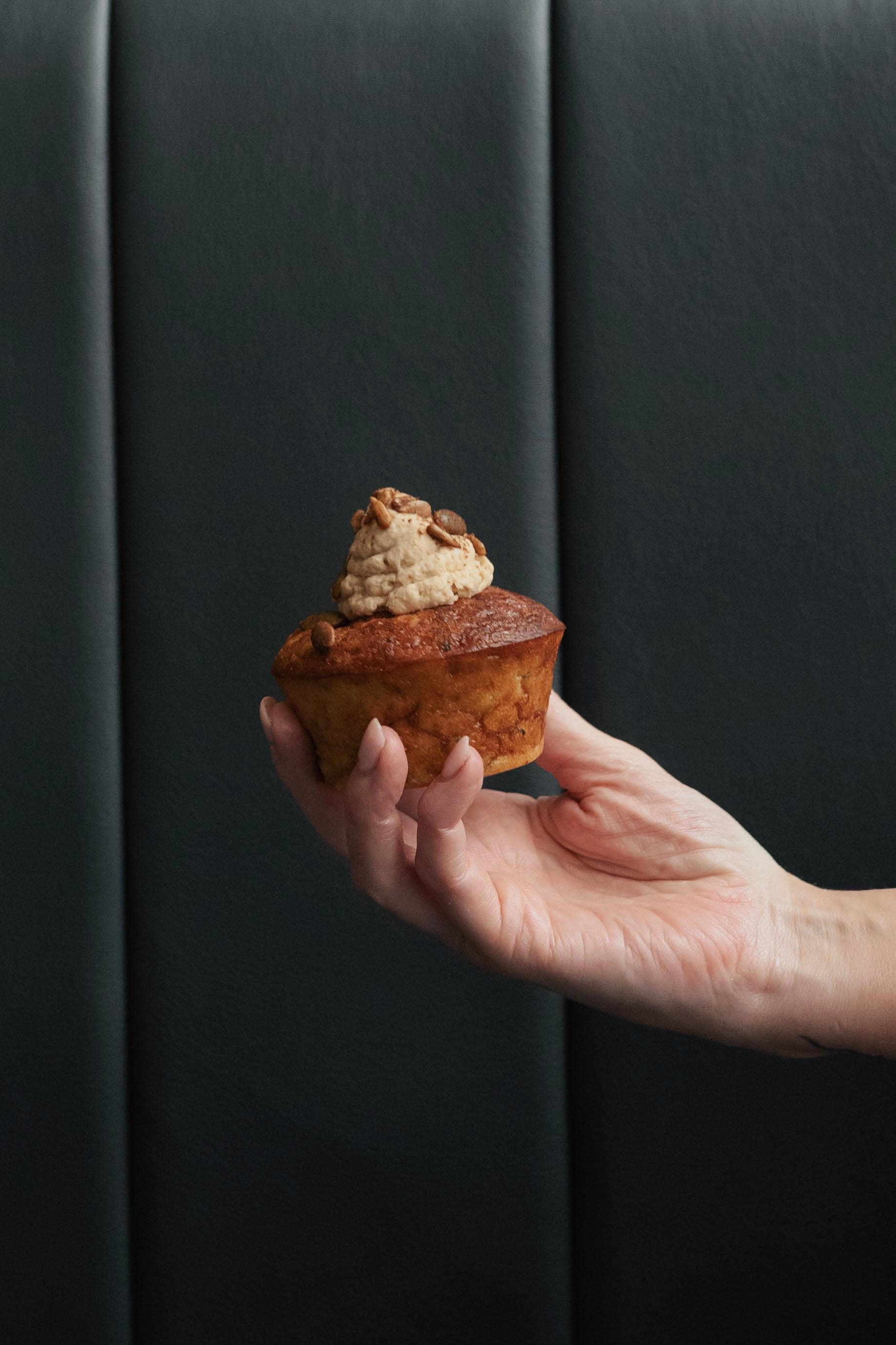 Zucchini & Aged Cheddar Frittata