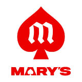 Logo for Mary's Circular Quay