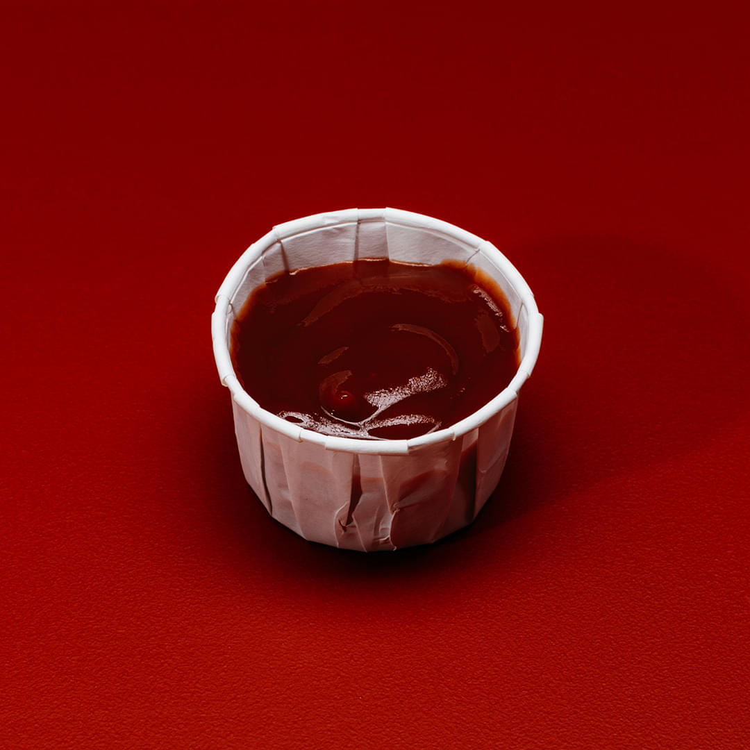 Ketchup