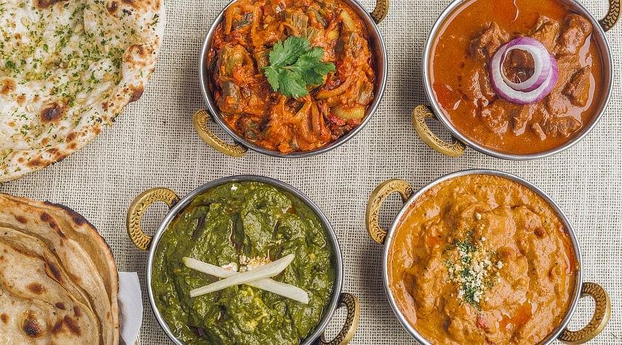 Masala Cafe & Bar