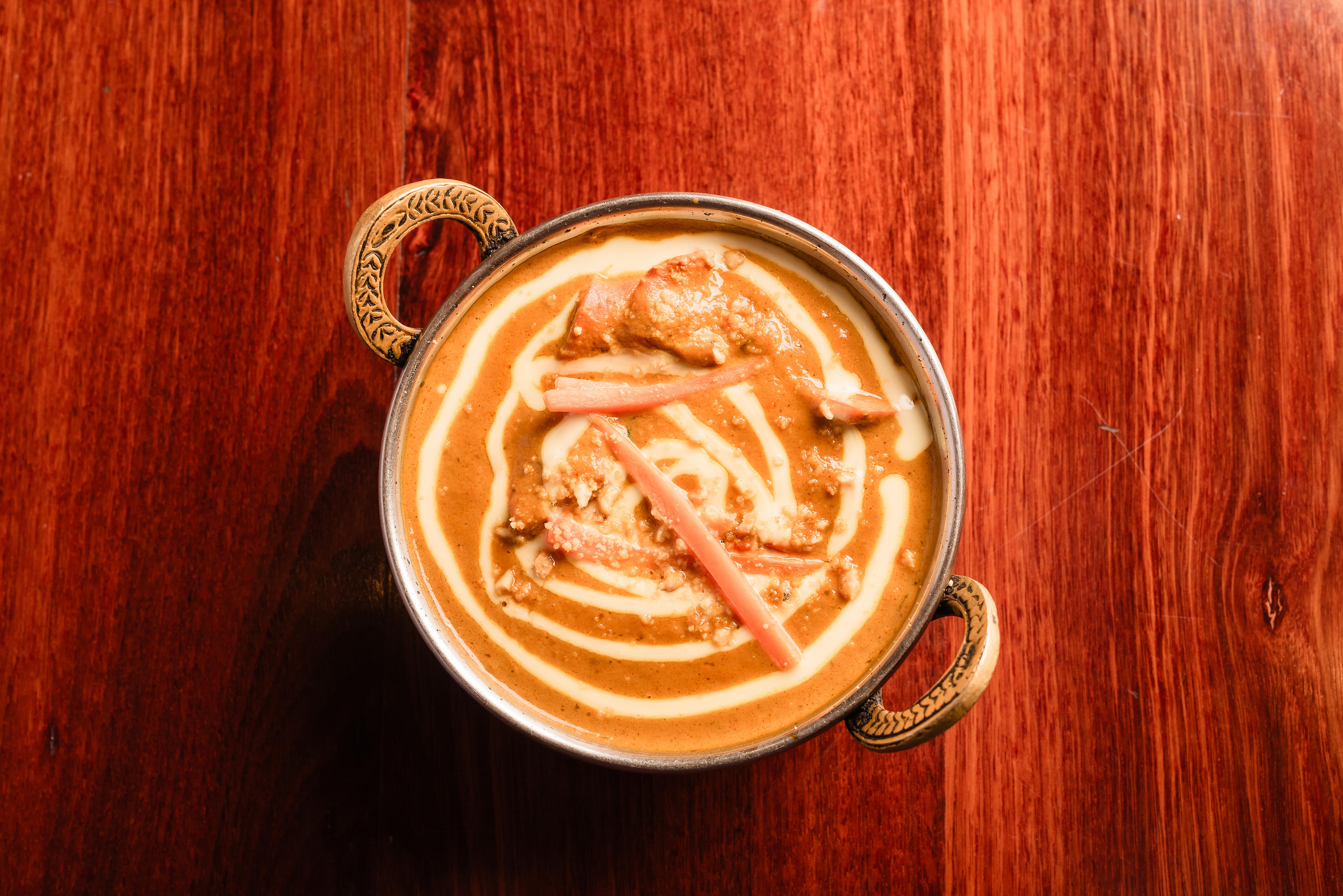 Korma