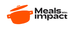 Logo for Meals with Impact