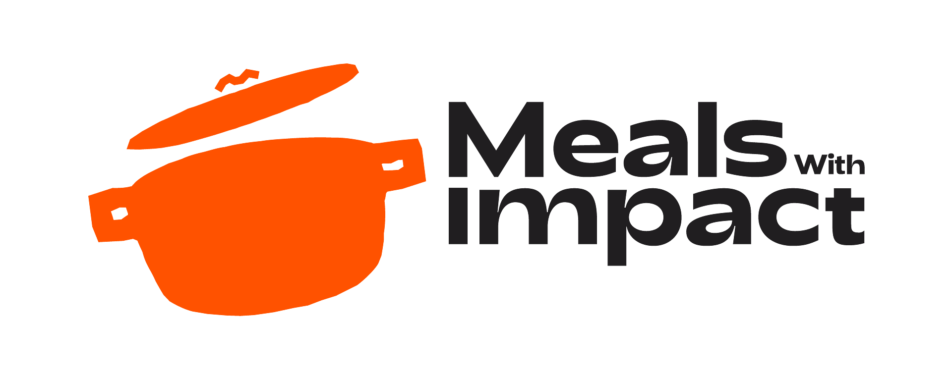 Logo for Meals with Impact