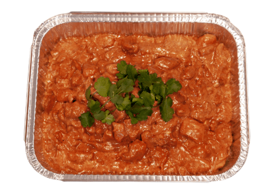 Sri Lankan Chicken Red Curry