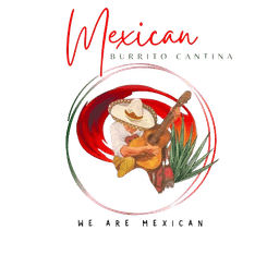 Logo for Mexican Burrito Cantina
