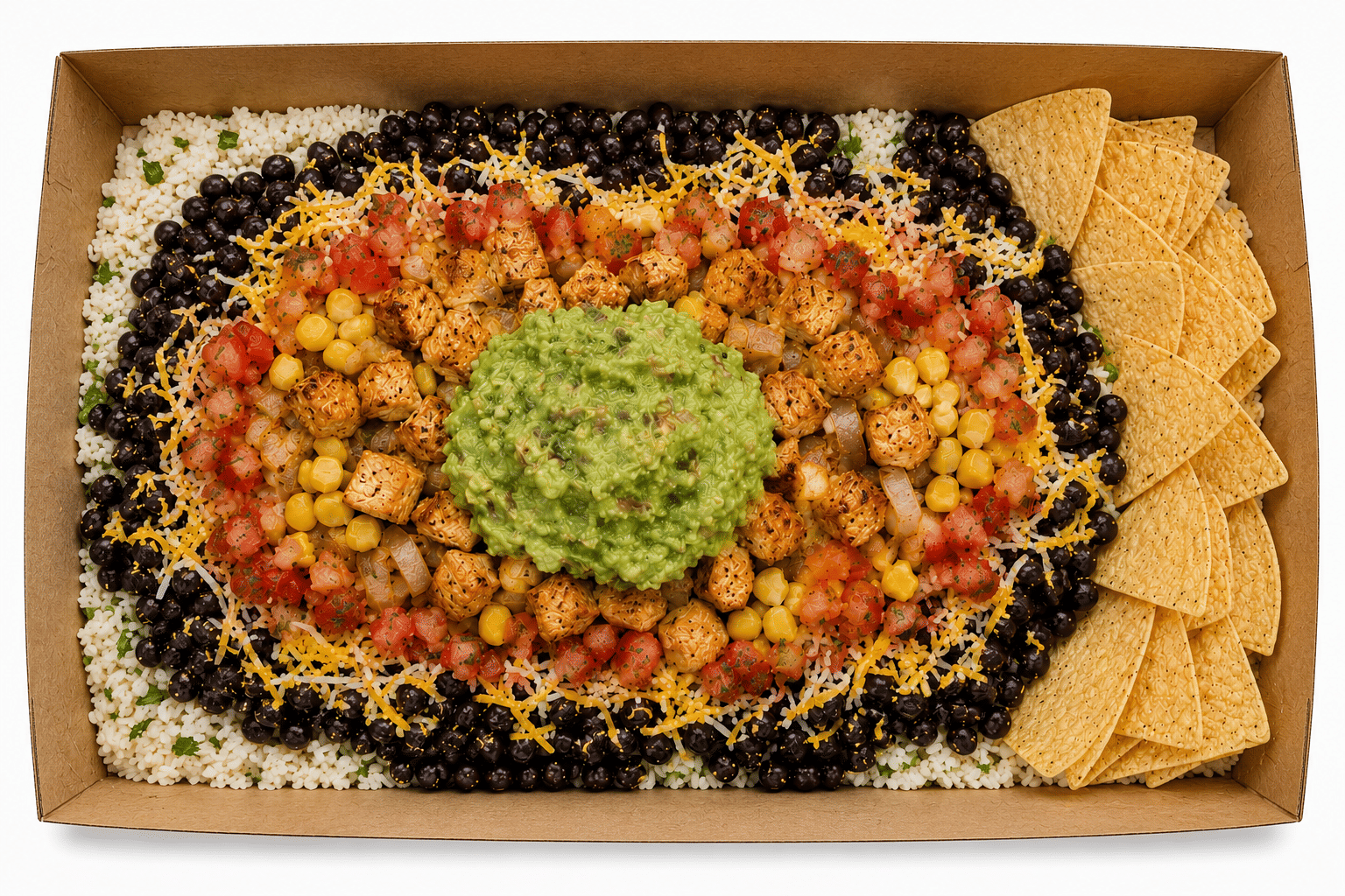 Bowl - Large Tray