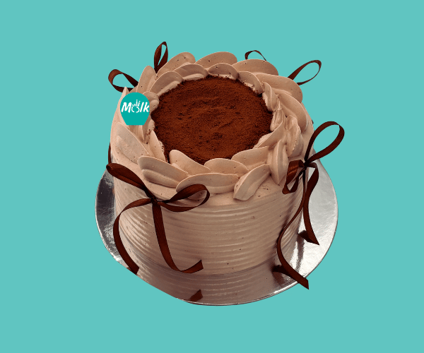 Kopi Milo