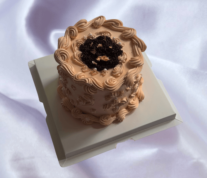 Fifty Shades of Black