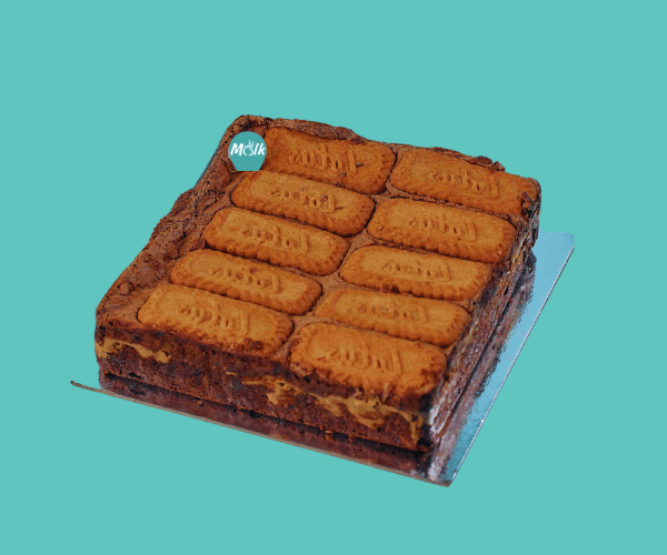 WTF Brownie