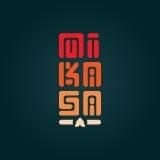 Logo for Mikasa Fusion