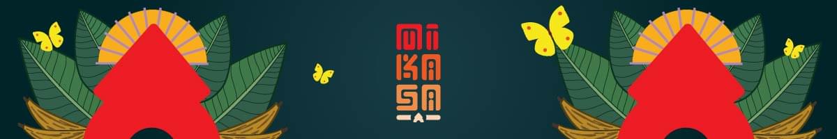 Food by Mikasa Fusion
