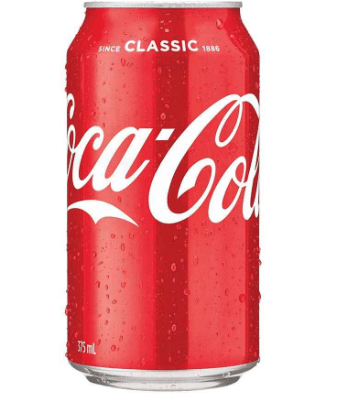 Soft Drinks