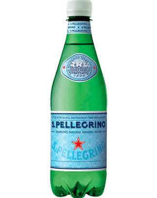 Sparkling Water - San Pellegrino