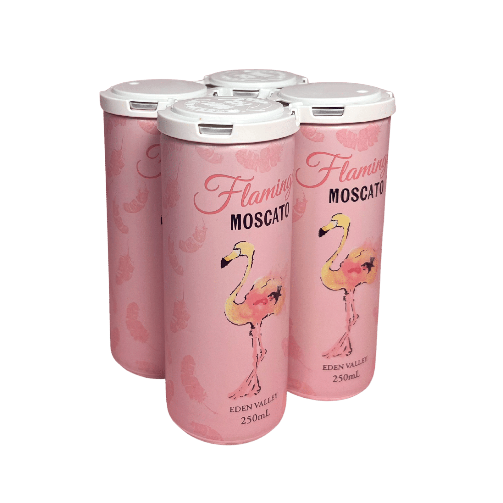 Flamingo Moscato - Cans