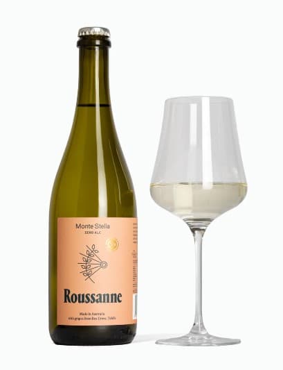 Monte Stella Roussanne Spritz 2022