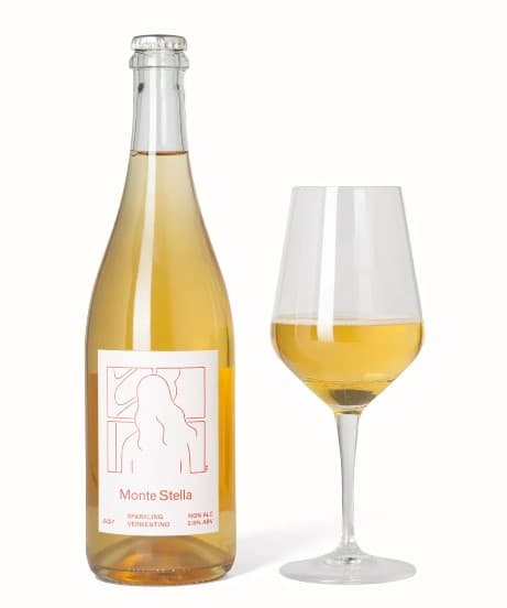 Monte Stella Sparkling Vermentino 2021