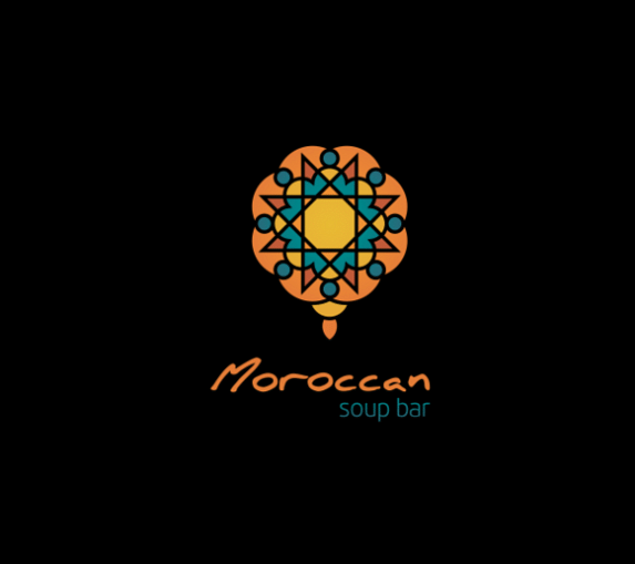 Logo for Moroccan Soup Bar
