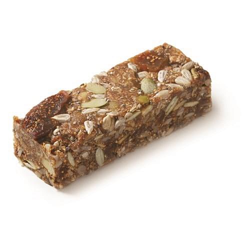 Fig and Seed Bar (70g)