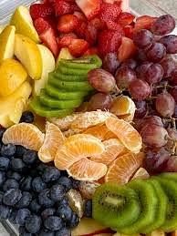 Fruit Platter for 10 People