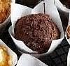 Gluten Free Chocolate Muffin
