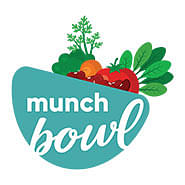 Logo for Munch Bowl
