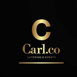 Logo for Carl.Co Catering & Events