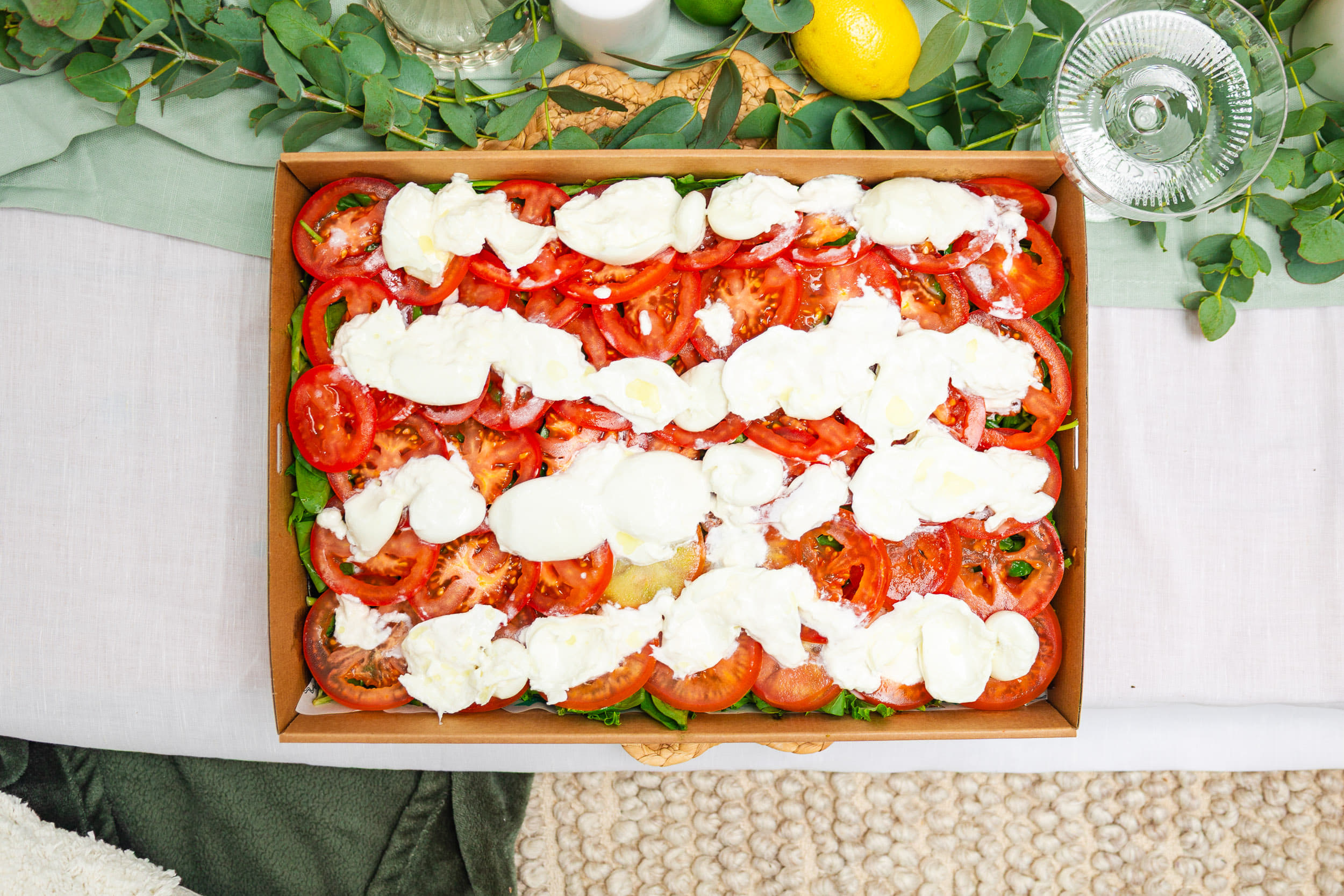 Caprese Salad