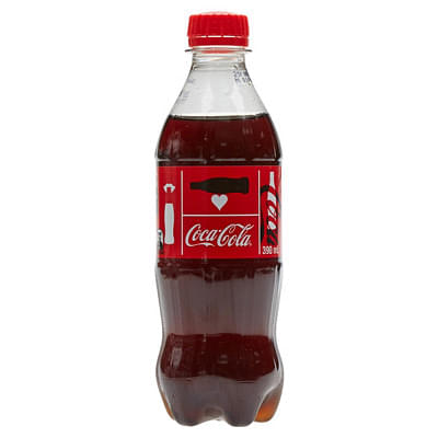  Coca Cola 1.25L