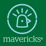 Logo for My Mavericks