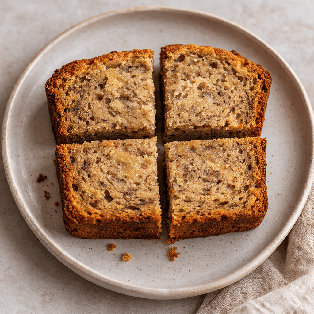 Banana Bread