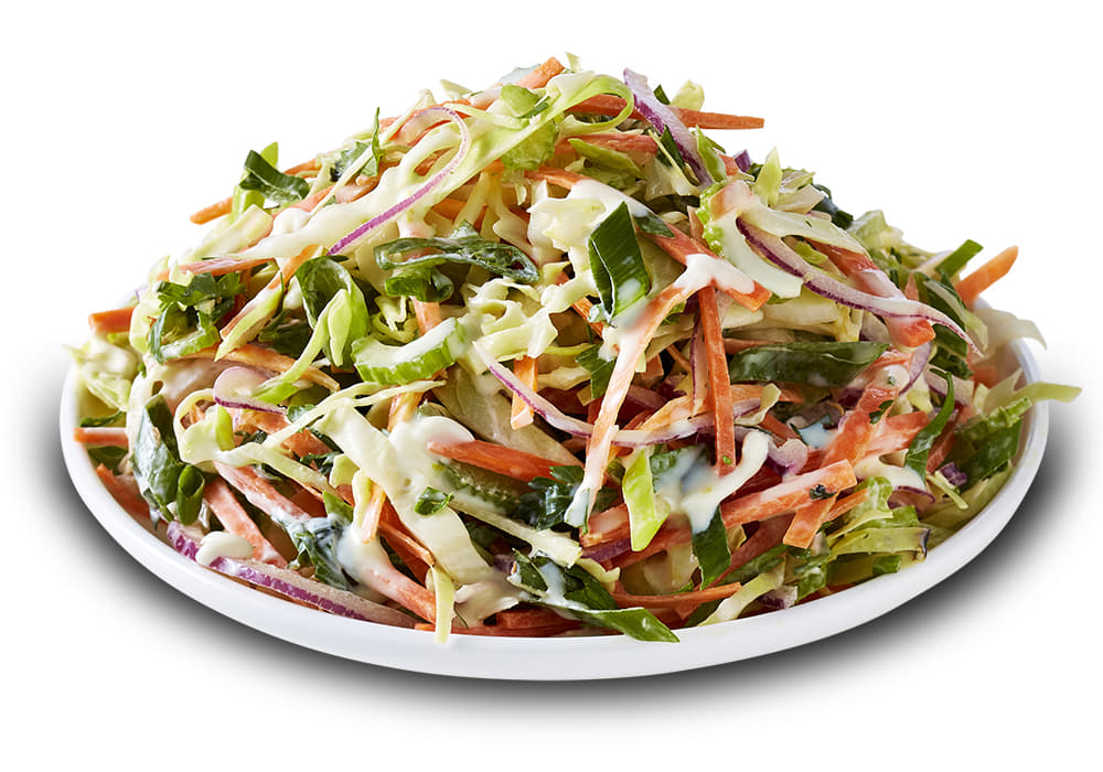 Coleslaw