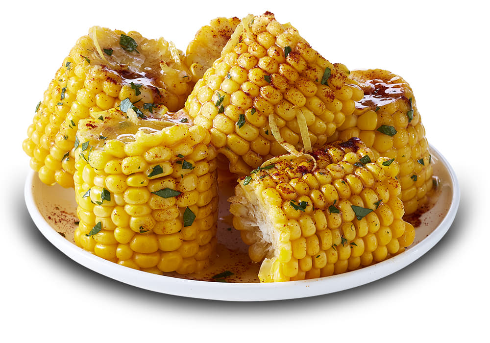 Corn on the Cob