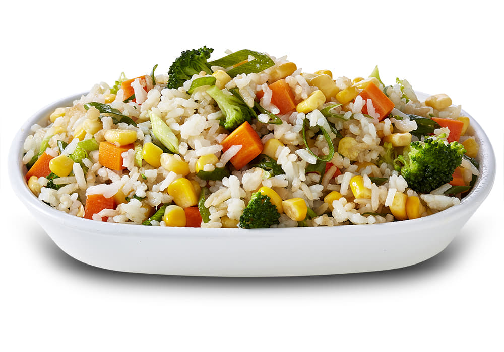 Fried Rice