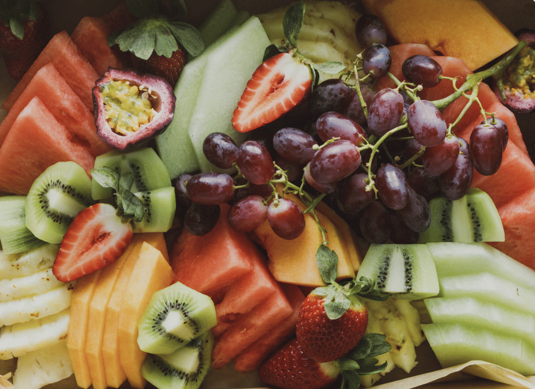 Fruit Platter