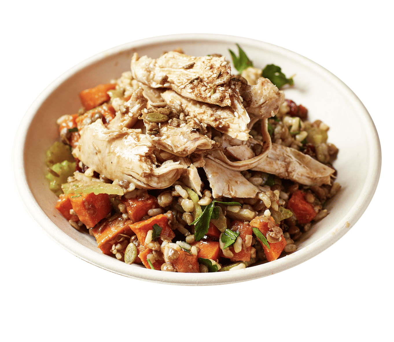 Power Bowl