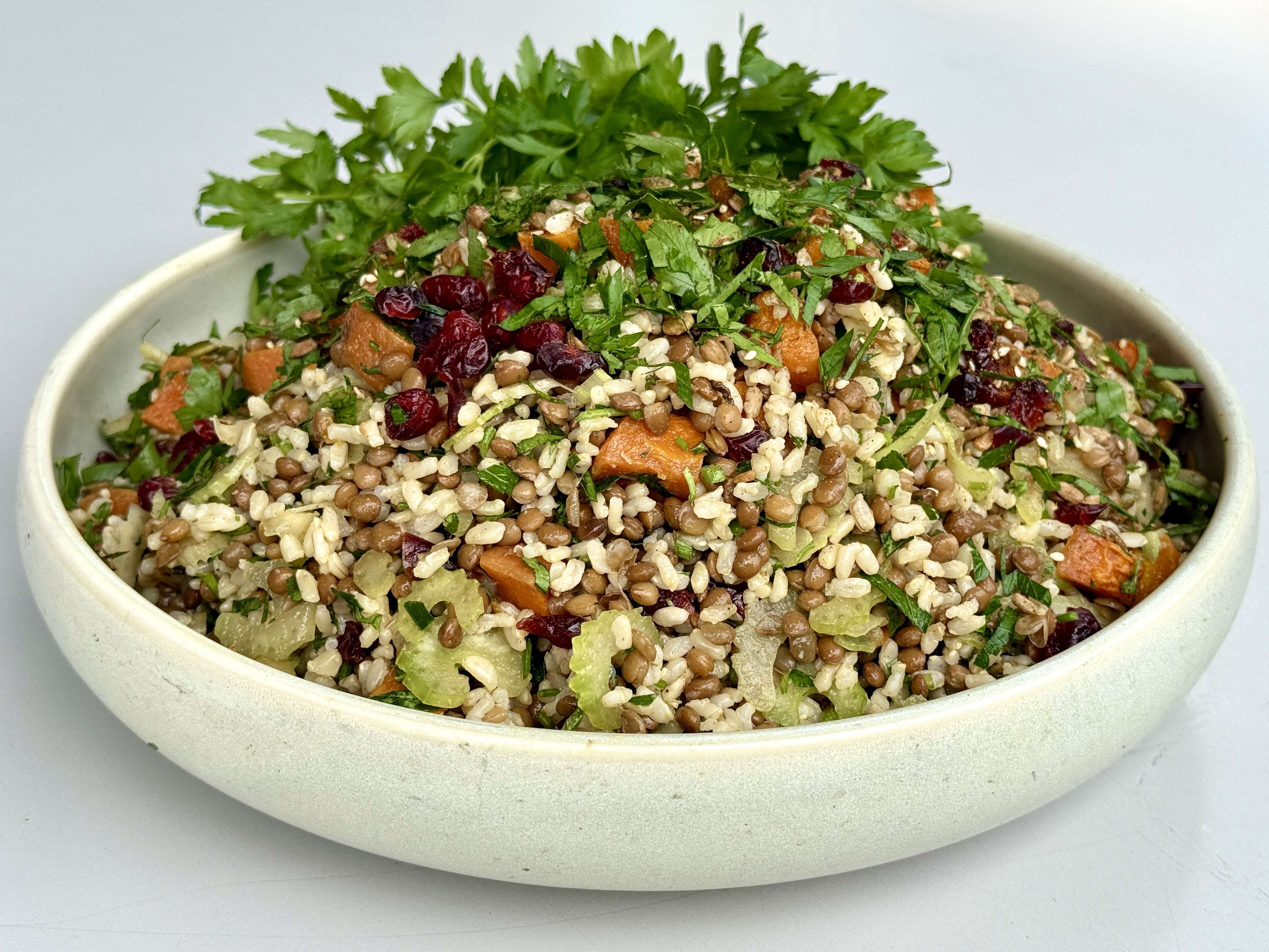 Harvest Salad