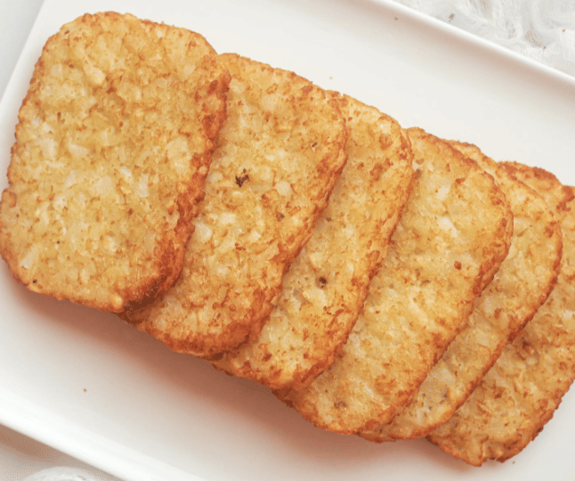 Hashbrown