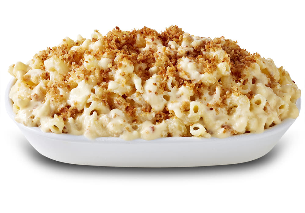 Mac & Cheese