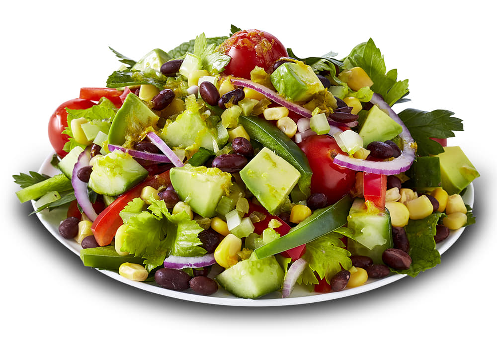 Mexican Salad