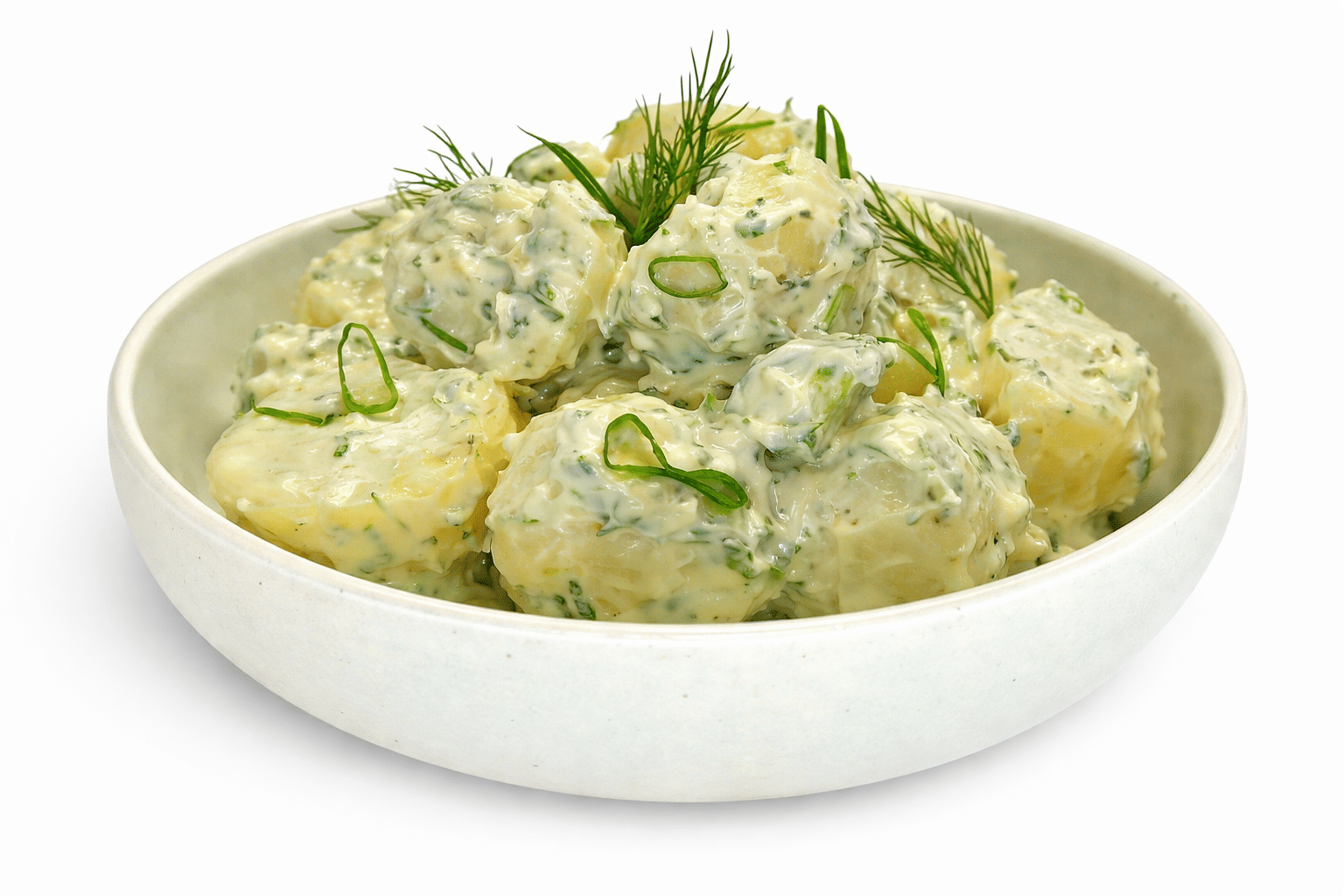 Potato Salad