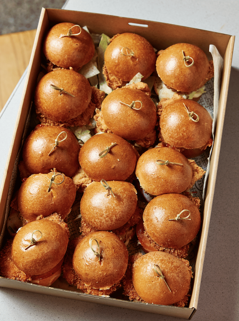15 Mixed Slider Box