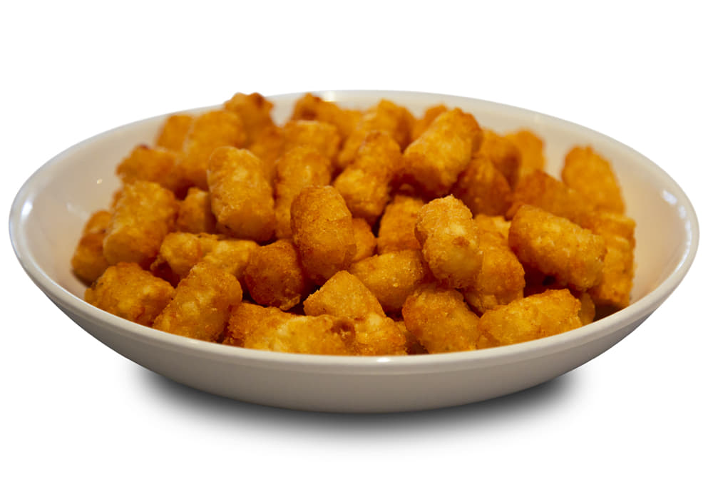 Potato Gems