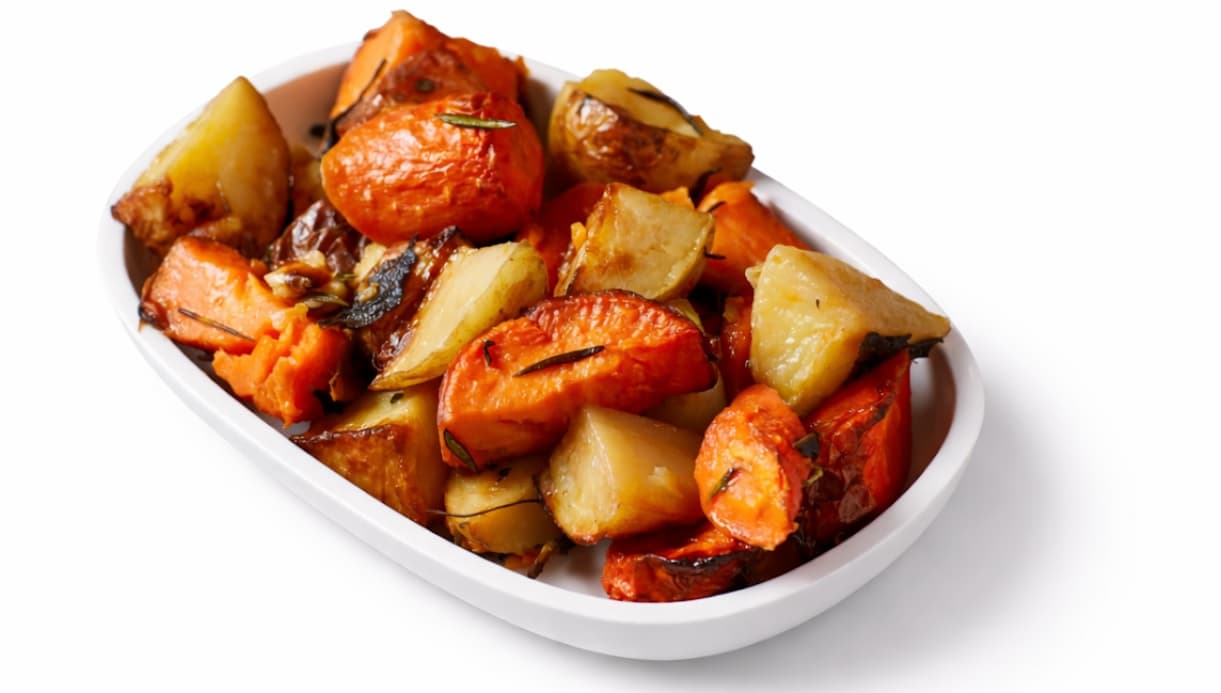 Roast Veggies Medley